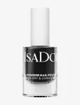IsaDora - Wonder Nail Polish Quick Dry & Longwear - K&uuml;&uuml;nelakid - 5 ML