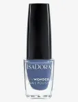 IsaDora - Wonder Nail Polish Quick Dry & Longwear - K&uuml;&uuml;nelakid - ONE SIZE