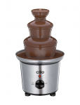 Cilio - Chokoladefont&aelig;ne Peru, 0,450L - Fond&uuml;&uuml;komplektid - 450 ML