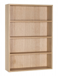 H&uuml;bsch - Cubbie Shelf - Riiulid - 50X14XH70CM