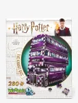 Harry Potter - The Knight Bus New - 3D-m&otilde;istatused - ONE SIZE