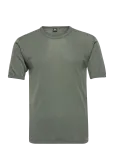 Dovre - Dovre Wool T-Shirt - L&uuml;hikeste varrukatega - XL