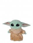 Simba Toys - Disney Mandalorian, The Child 25Cm - Pehmed m&auml;nguasjad - ONE SIZE