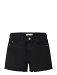 Name It - Nkfrose Hw Mom Dnm Shorts 8222-Ya Noos - L&uuml;hikesed p&uuml;ksid - 104