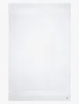 Lacoste Home - Llecroco Bath Sheet - Vannir&auml;tikud - 100X150CM