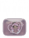 Beckmann Norway - Lunch Box - Furry - Toidukarbid - ONE SIZE