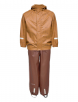 CeLaVi - Rainwear Set Aop -Recycle Pu - Vihmariiete komplektid - 68-74