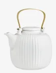 K&auml;hler - Hammersh&oslash;i Teapot 1,2 L - Teekannud - 1.2 L