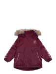 Hummel - Hmlcanyon Tex Jacket - Talvejoped - 74