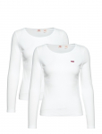 Levi's&reg; - Ls 2 Pack Tee A0787 Ls 2 Pack - Pikkade varrukatega - M