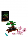 LEGO - Bonsaitr&aelig; 10281 - Lego&nbsp;creator - ONE SIZE