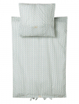 MarMar Copenhagen - Bed Linen Baby - Voodipesukomplektid - 70X 100CM