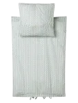 MarMar Copenhagen - Bed Linen Baby - Voodipesukomplektid - 70X 100CM