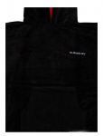 Quiksilver - Hoody Towel - Rannar&auml;tikud - ONE SIZE