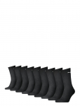 PUMA - Puma Crew Sock 9P Ecom - Tavalised sokid - 43-46