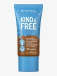 Rimmel - Rimmel Kind&Free Skin Tint - Jumestuskreemid - 30 ml