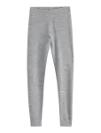 Lindex - Long Johns Merino Uni Big Soli - Baselayer Bottoms - 128