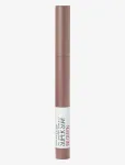 Maybelline - Maybelline New York Superstay Ink Crayon 10 Trust Your Gut - Huulepulgad - 1.5 G