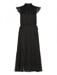 Bruuns Bazaar - Senna Ofia Dress - P&otilde;lveni ja midi - 34