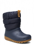 Crocs - Classic Neo Puff Boot K - Talvesaapad jalgat&otilde;mmatavad - 30/31