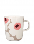 Marimekko Home - Unikko Mug 2,5 Dl - Kohvitassid - 25 CL