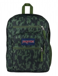 JanSport - Big Student - Seljakotid - ONE SIZE