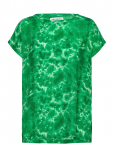 Lollys Laundry - Krystal Top - L&uuml;hikeste varrukatega - S