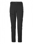 Helly Hansen - W Blaze Softshell Pant - Sport Pants - XL