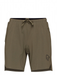 Norr&oslash;na - Senja Flex1 8" Shorts W's - Spordi l&uuml;hikesed p&uuml;ksid - XS
