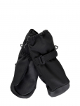 Mikk-line - Softshell Mitten W Zip - Labakindad - 134/140