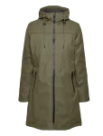 FREE/QUENT - Fqrain-Jacket - Vihmamantlid - M