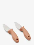Liewood - Perry Cutting Knife Set - S&ouml;&ouml;giriistad - L15.5CM