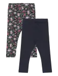 Name It - Nkfvivian 2P Aop Legging Noos - Retuusid - 158-164