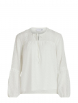 Vila - Viedee L/S Top - Noos - Pikkade varrukatega - 42