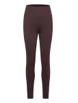Aim&acute;n - Ribbed Seamless Tights - Seamless Tights - L