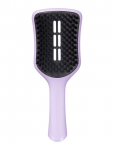 Tangle Teezer - Tangle Teezer Easy Dry & Go Large Lilac Cloud - M&otilde;lahari - ONE SIZE