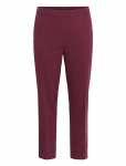 Kaffe Curve - Kcsakira Long Pants - Sirge s&auml;&auml;rega - 52
