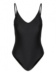 Pieces - Pcbaomi Swimsuit Bc - Ujumisriided - L