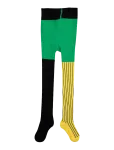Pippi Longstocking - Pippi Strumpbyxa - Sukkp&uuml;ksid - 110/116