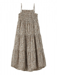 Name It - Nkfvinaya Strap Maxi Dress - Varrukateta vabaajakleidid - 122