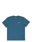 Billabong - Arch Crew Ss - L&uuml;hikeste varrukatega - S