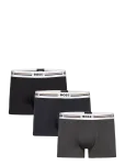 BOSS - Trunk 3P Revive - Bokserid - S
