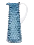 Anna Von Lipa - Eiffel Hobnail Jug 1L - Veekarahvid ja kannud - 1 L