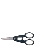 Fiskars - Ff Renew Kitchen Scissors 22Cm - K&auml;&auml;rid - L:22