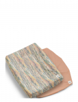 Elodie Details - Changing Pad Covers - M&auml;hkimispatjade katted - ONE SIZE