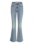 Levi's&reg; - 726 Hr Flare Blue Wave Light - Laieneva s&auml;&auml;rega - 24 x 32