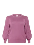 Kaffe Curve - Kcloni Knit Pullover - Džemprid - XL