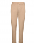 Hope - Tapered-Leg Stretch Chinos - Chino-p&uuml;ksid - 36