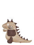 OYOY MINI - Dina & Bobo Dinosaur - Pehmed loomad - 45X36X15CM x 45