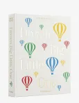 PRINTWORKS - Baby Album - Dream Big Little One, Beige - Fotoalbumid - 27.0X 5.0X 33.0CM